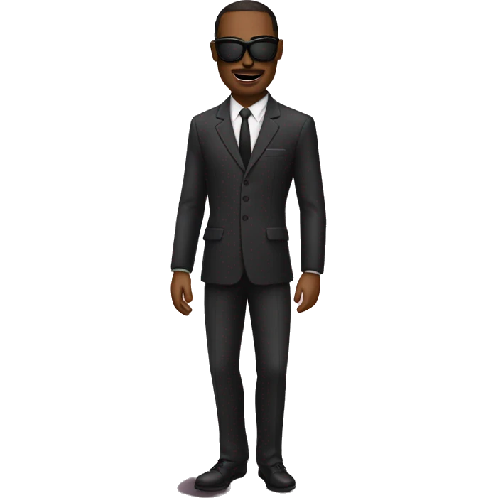 Agent provocateur  emoji