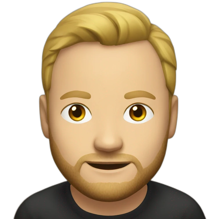 arjen lubach emoji