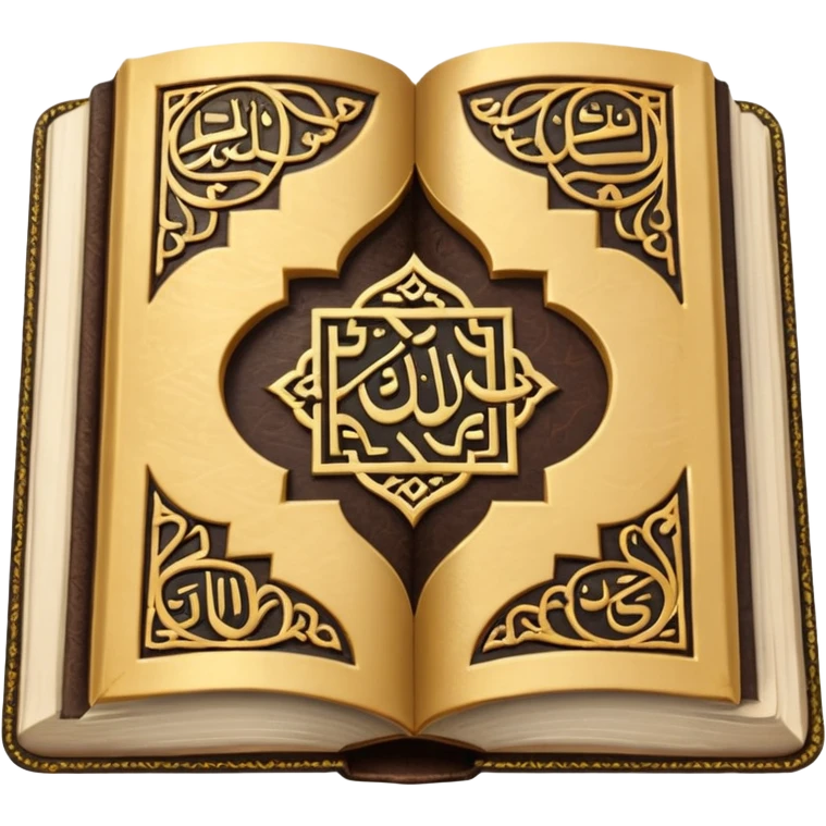 Quran emoji