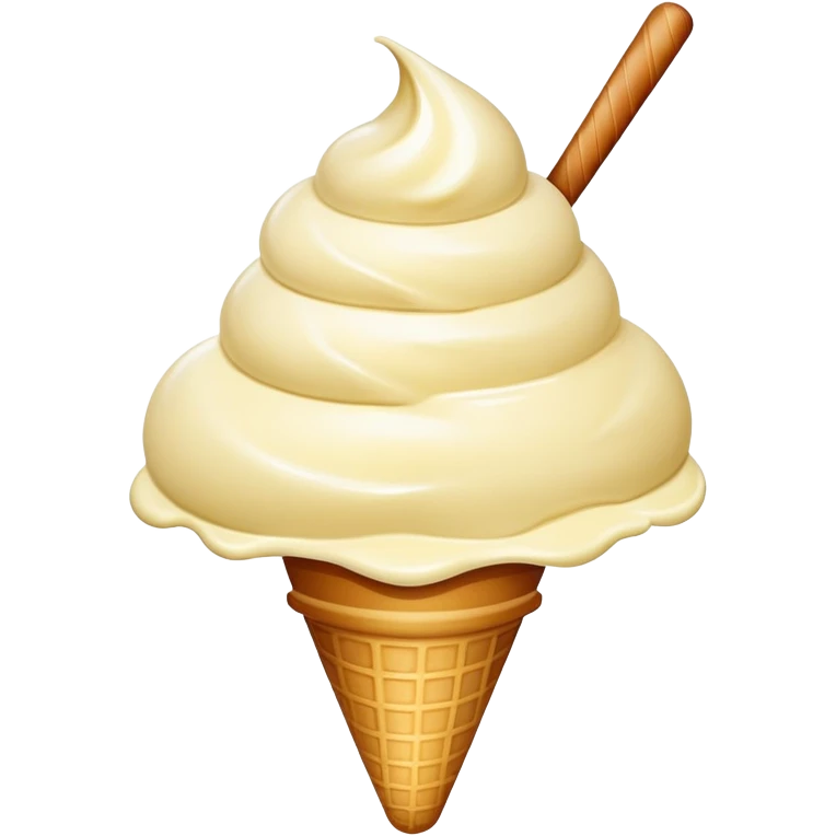 vanilla aesthetic  emoji