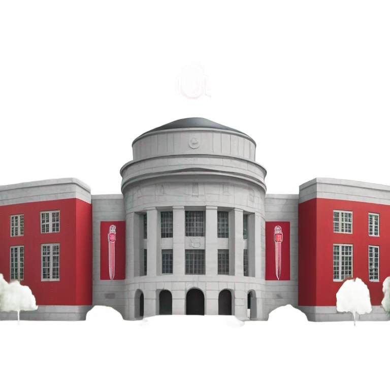 Ohio State  emoji