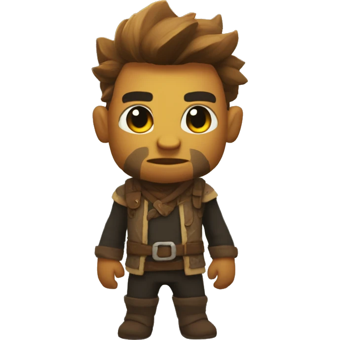 Hytale kwebecc emoji