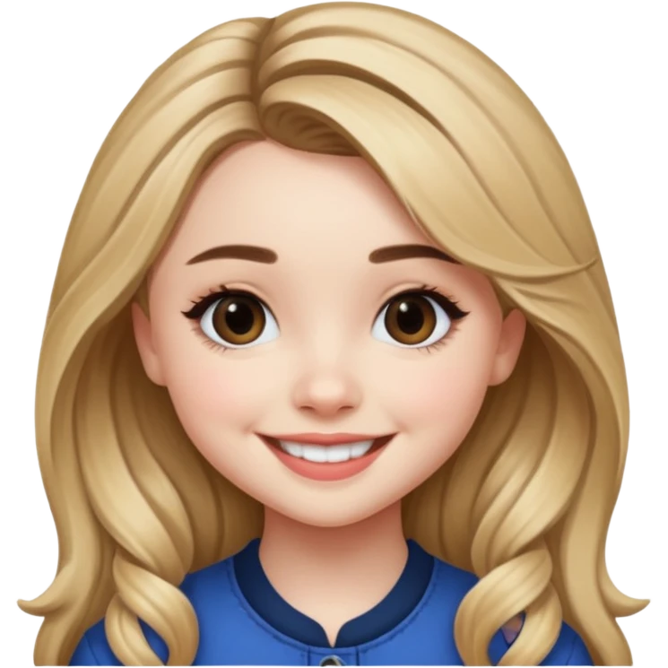 Sabrina Carpenter  emoji