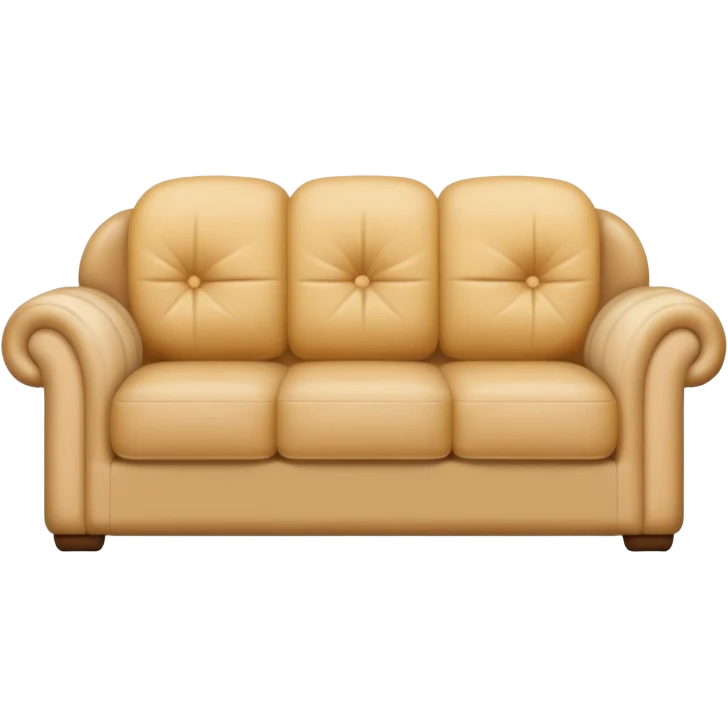 couch emoji