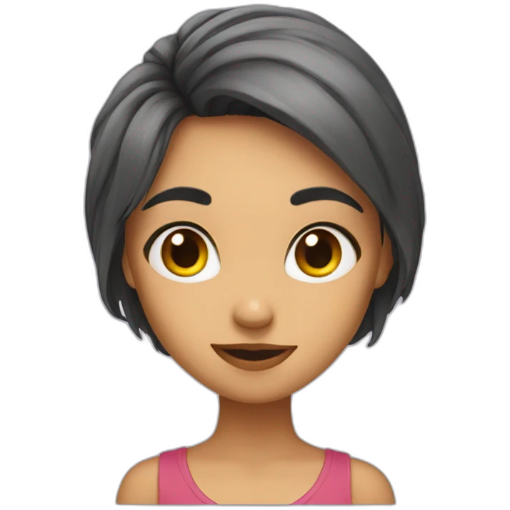 lulu emoji