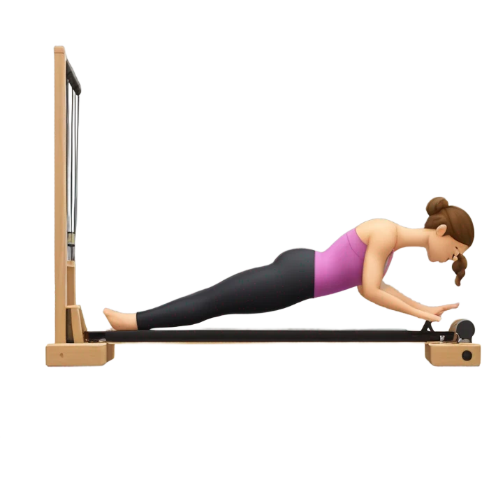 Pilates emoji