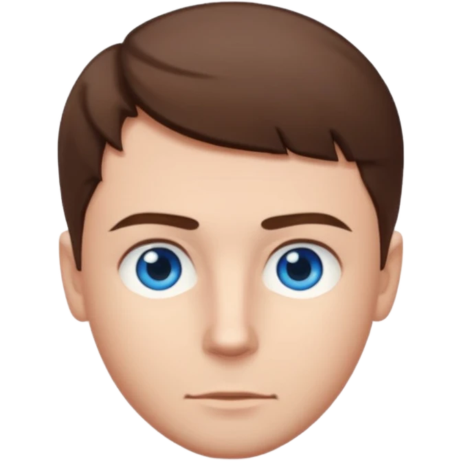 Joe  emoji