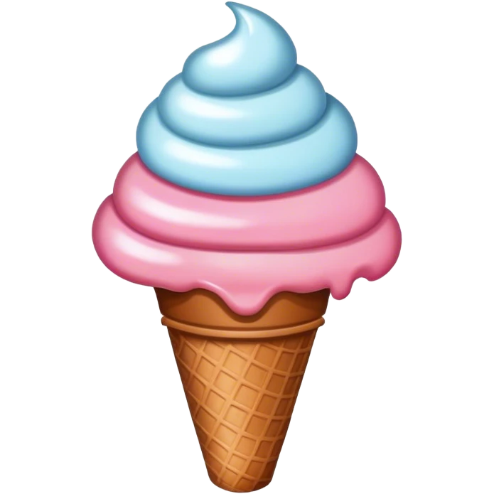 icecream emoji