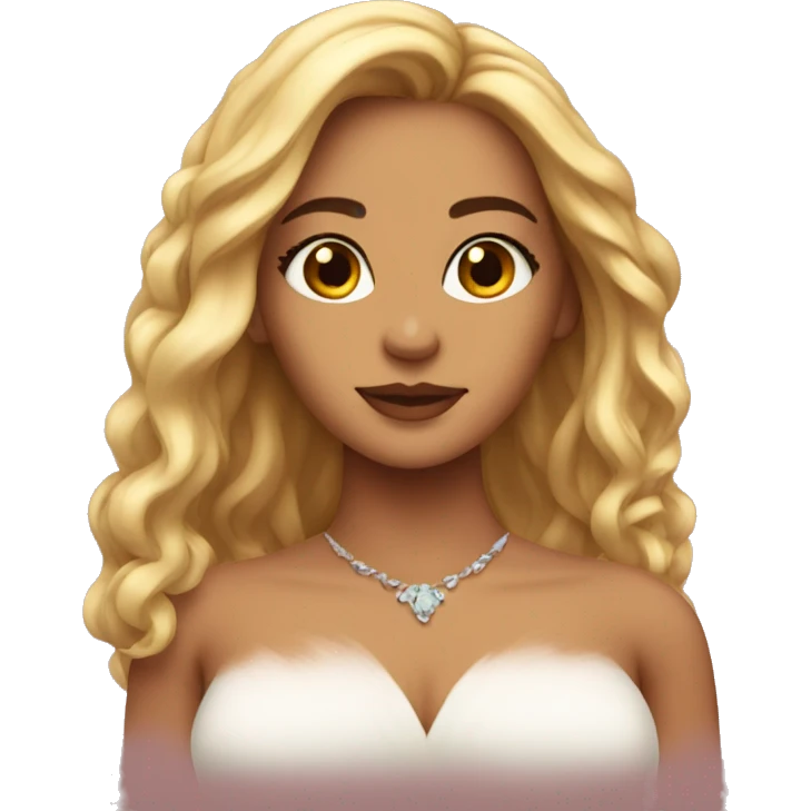 beauty image with zaara name emoji