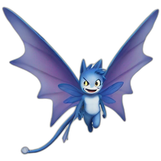 Fairy tail emoji
