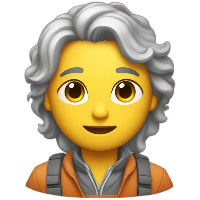Your a suneshine emoji