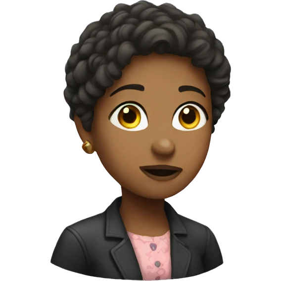 abigail emoji