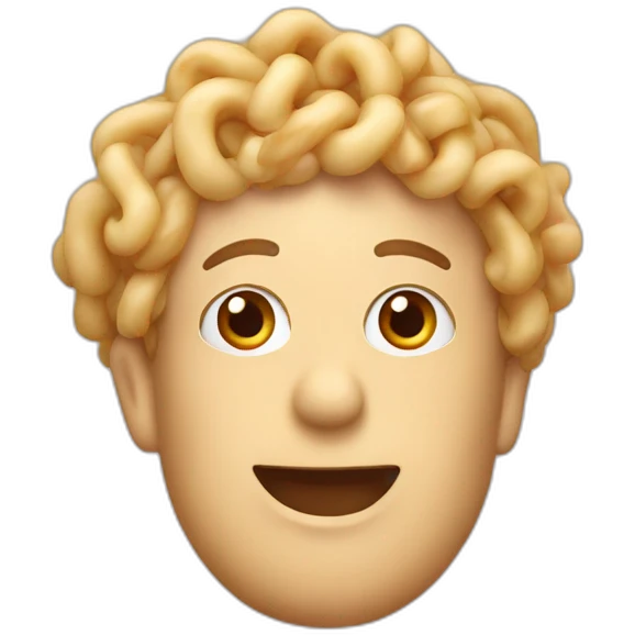 choucroute emoji