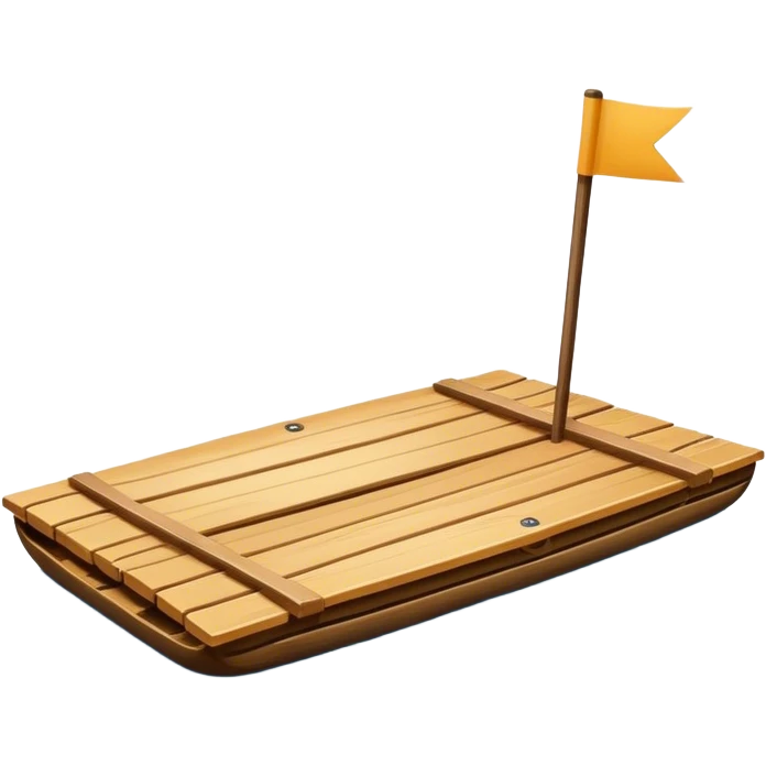 raft emoji
