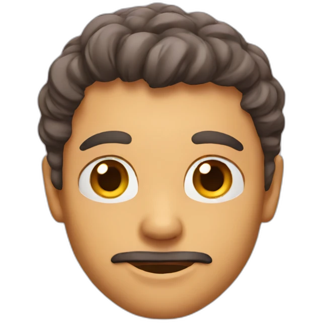 Chat got emoji