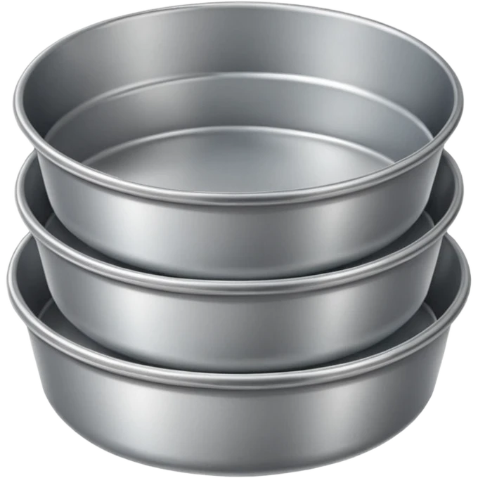 cake pans emoji