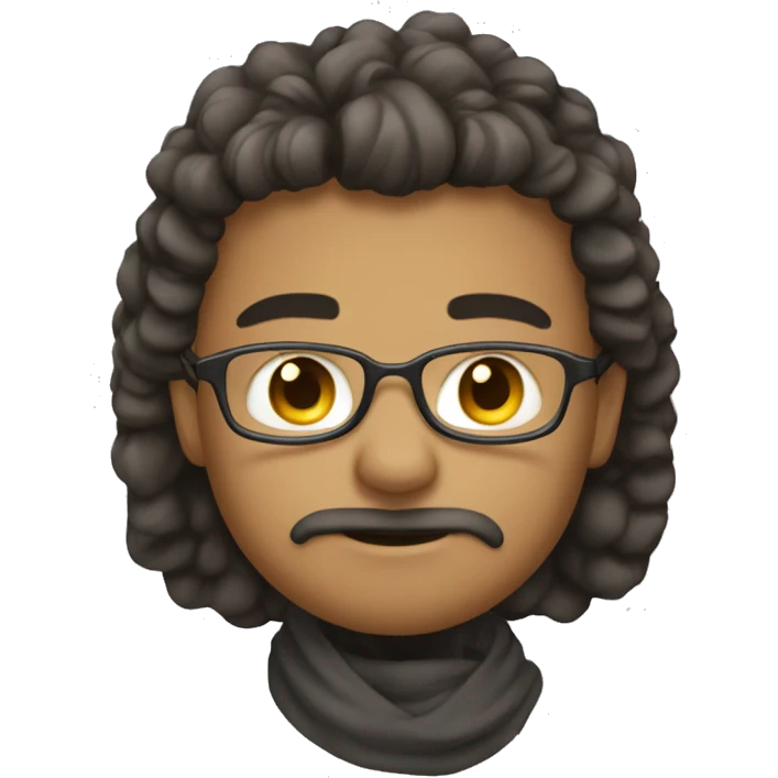 Объятия  emoji