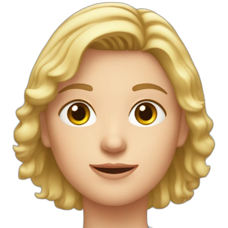 Petra kleinert emoji