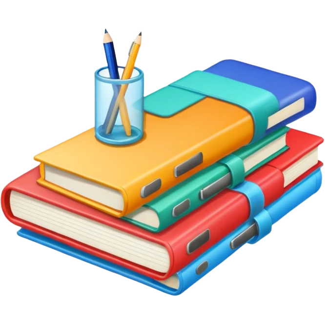 materiales digitales de estudio  emoji