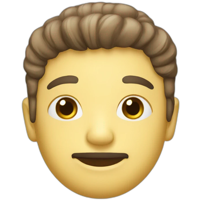 beurre emoji