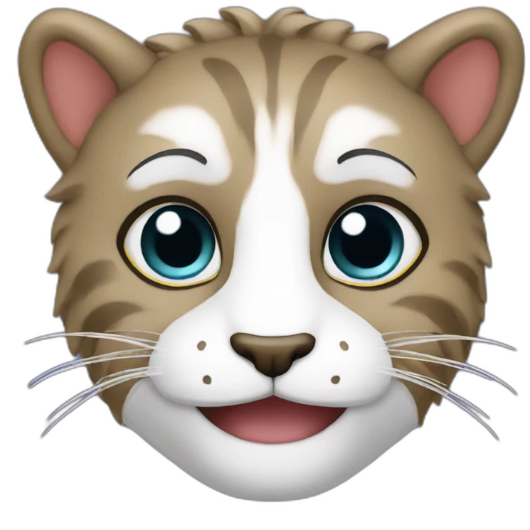 Zizi emoji