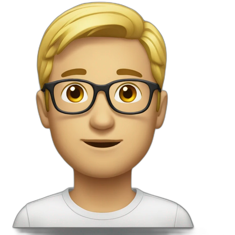 диспозиция  emoji