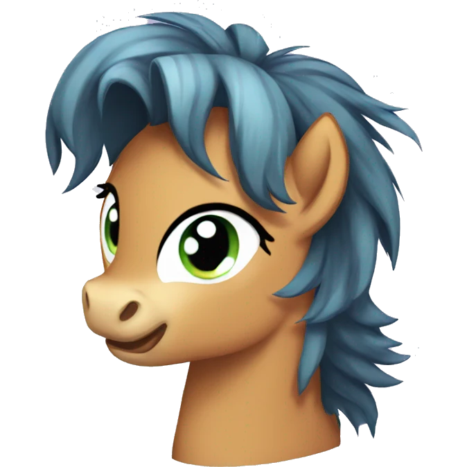 pony emoji