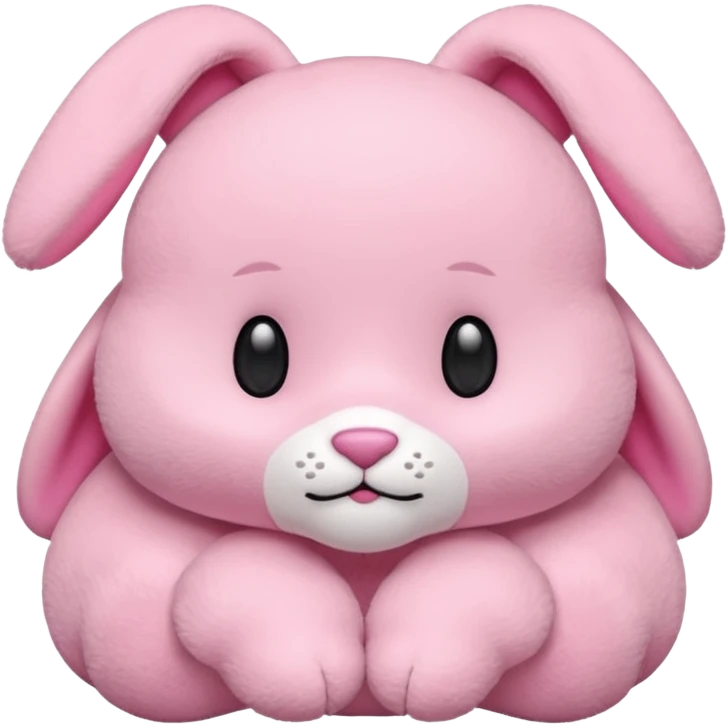 Labubu  emoji
