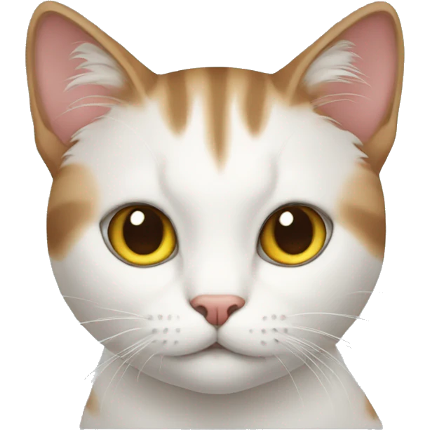 cat emoji