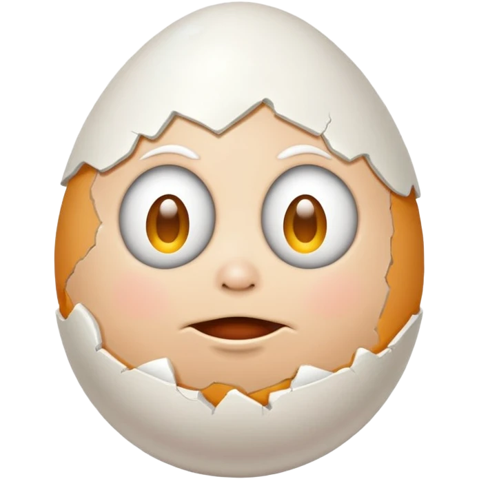 humpty dumpty emoji