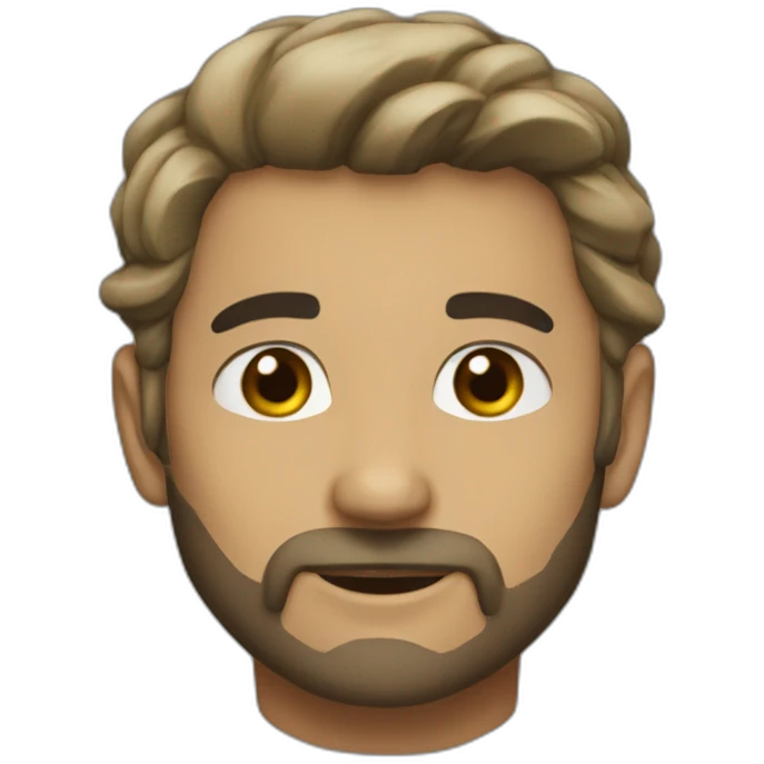 Eto Demerzel emoji