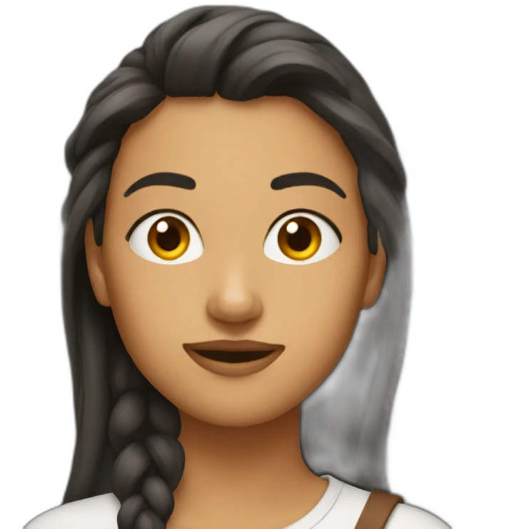 Tejina emoji