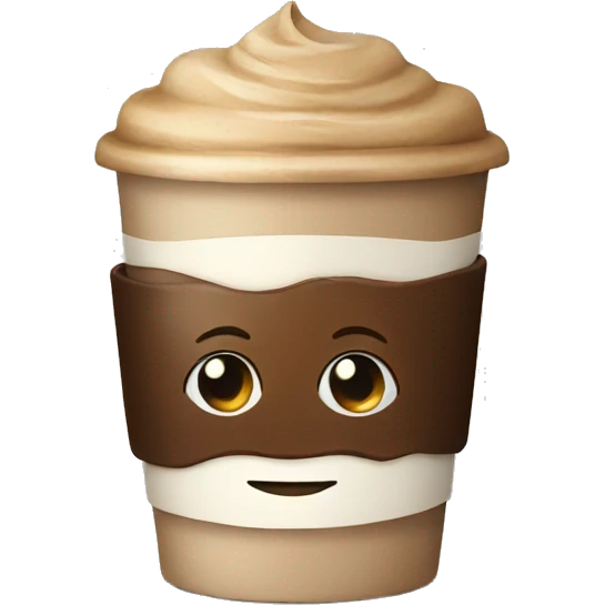 coffee emoji