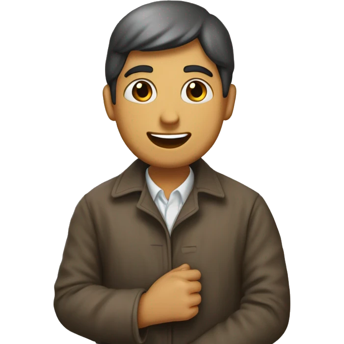 Buongiorno Imprenditoria CRISTIANLAY  emoji