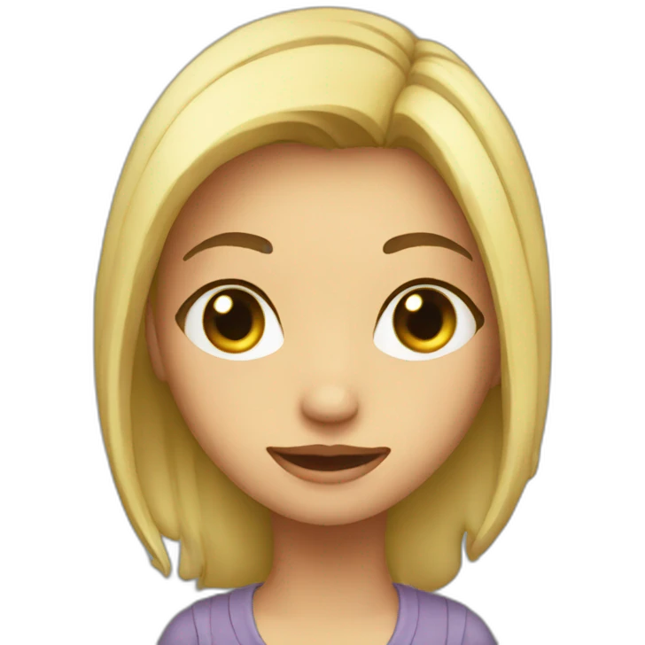 Lua emoji