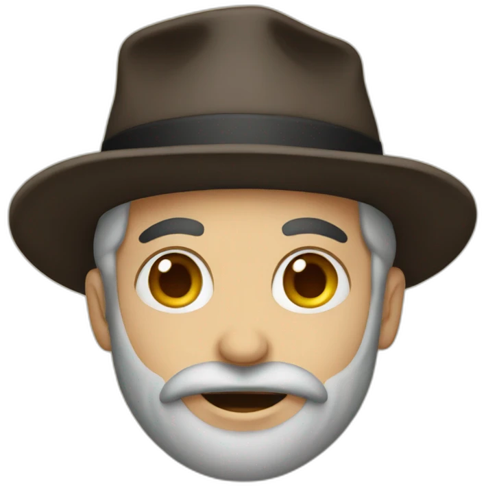 Jewish emoji