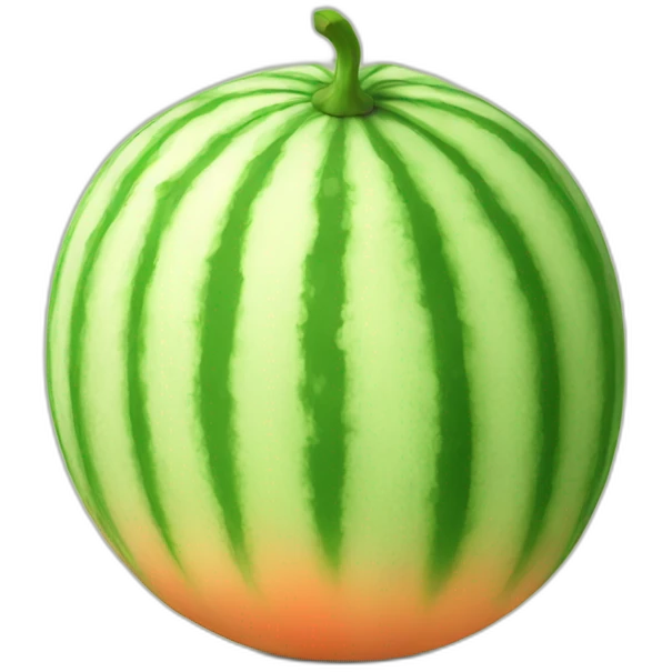 melon pun emoji