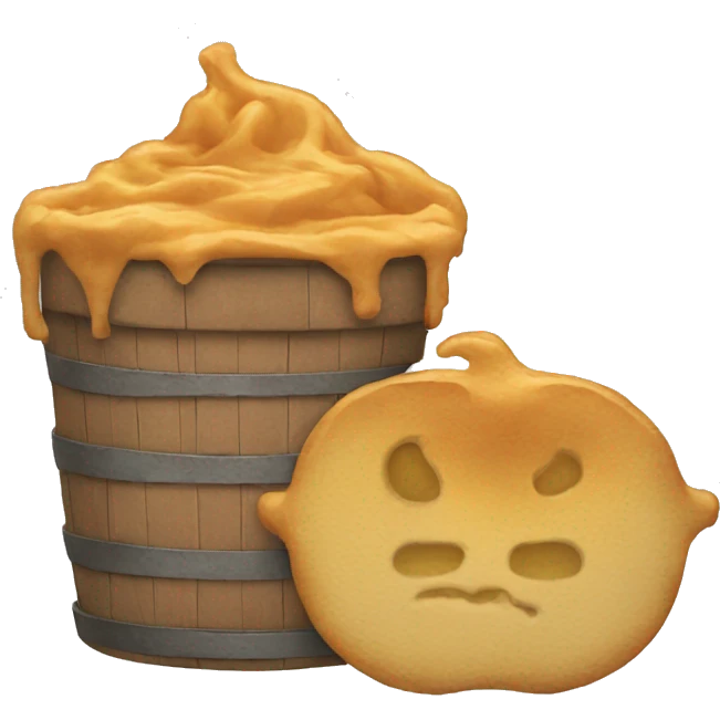 Caldamobo emoji