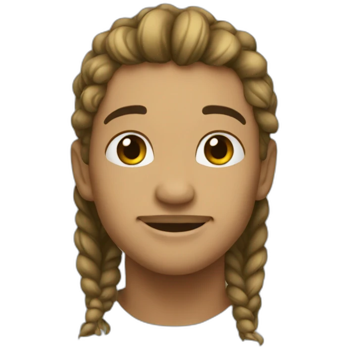 Monu emoji