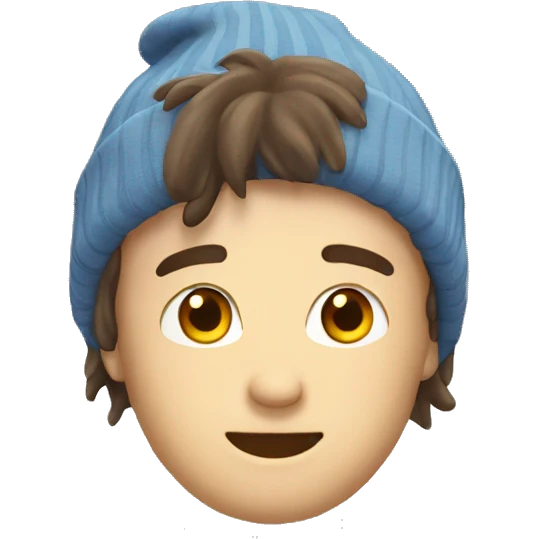 Sock  max emoji