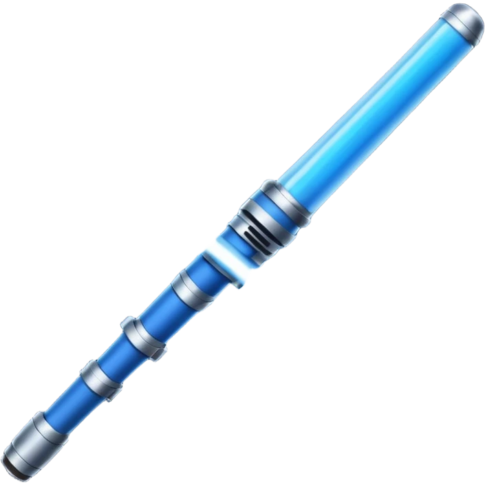 Ios 18, starwars lightsaber emoji