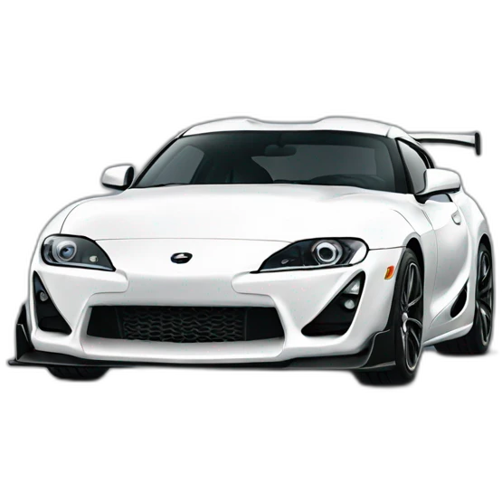 supra emoji