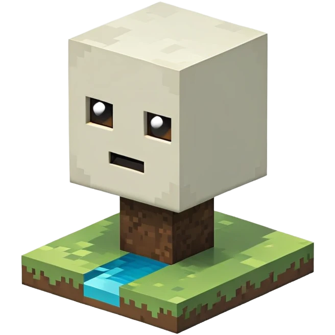 Minecraft 9/11 emoji