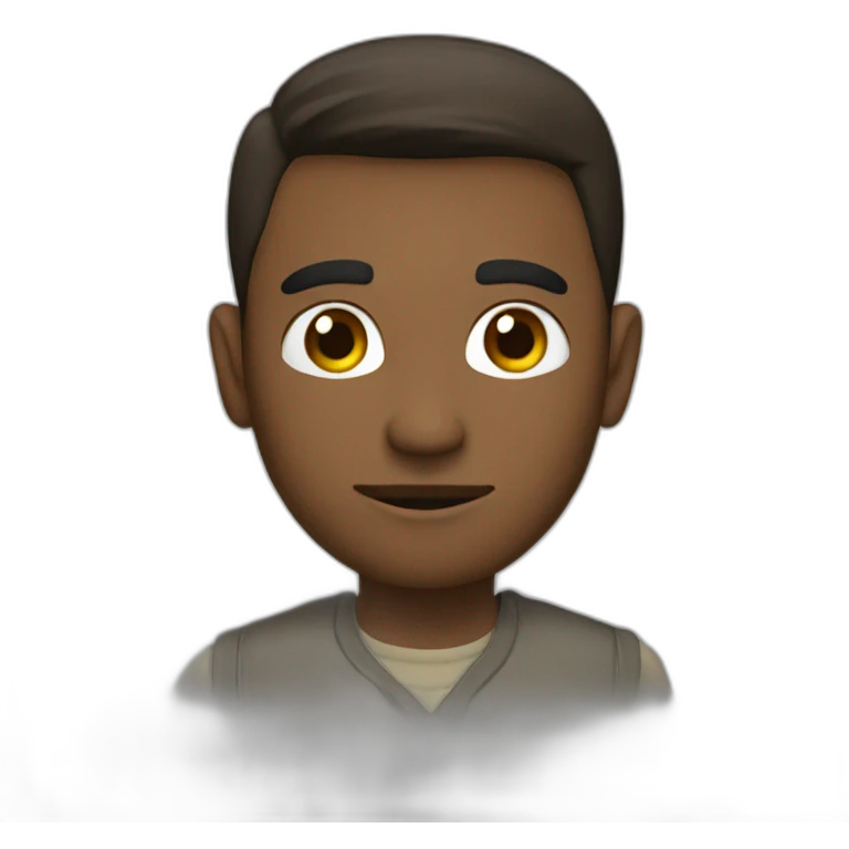 josman emoji