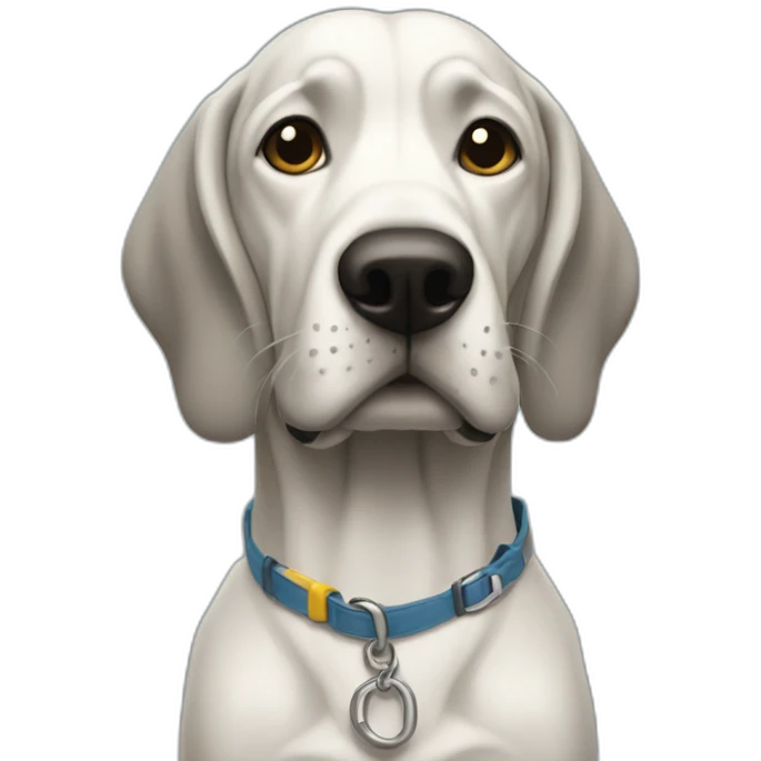 Snoopdog emoji