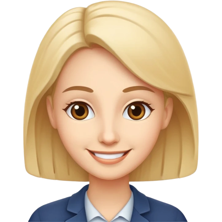 Good teacher emoji
