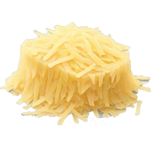 grated parmesan emoji