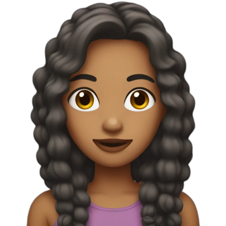 Rachelle emoji