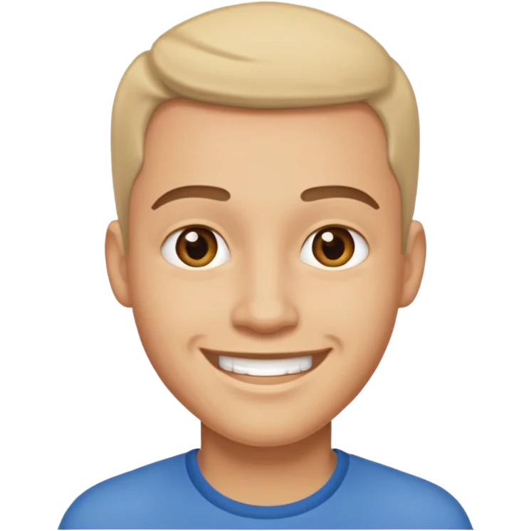 Yes, Daddy emoji