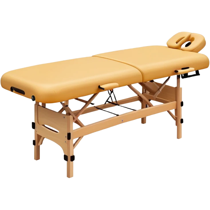 massage table emoji